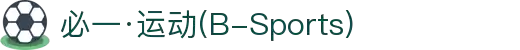 必一·运动(B-Sports)官方网站